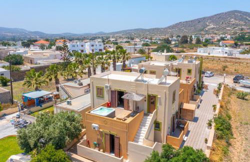 Asimenis Cottages - Foto 32