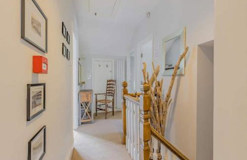 Pencartref- Luxurious Seaside Apartment Aberdovey - Foto 17