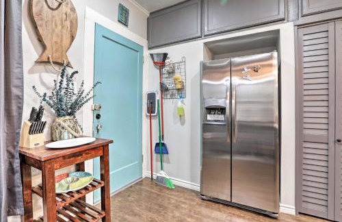 Historic Galveston Home Walkable Neighborhood! - Foto 12