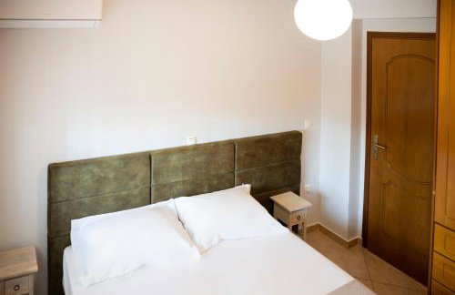 Helios Apartments Porto Rafti - Foto 48