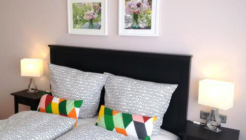 Apartment U - relax - Foto 1