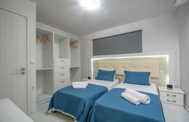 Zante Lagos Holiday Homes - Foto 3