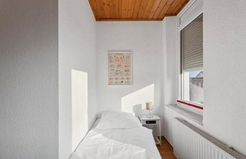 Stylish & Relaxing Penthouse ~ Workspace ~ Parking - Foto 27