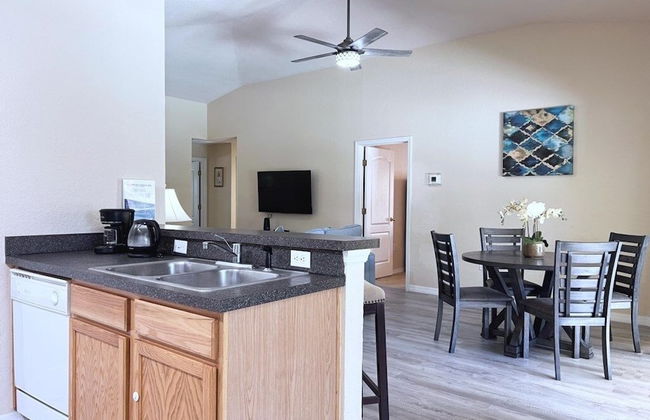 Lovely 3-Bedroom Pool Villa-1445SCD 3 Villa by RedAwning - Foto 9