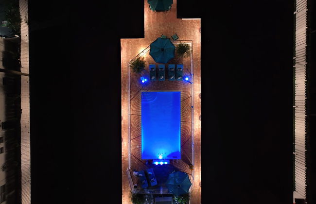 seastar suites by the sea - Foto 30