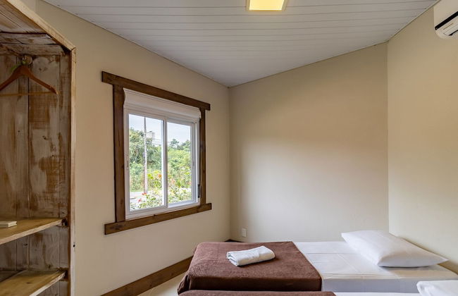 VLE Lindo condomínio em meio à natureza - Foto 2