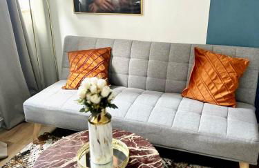 Apartment Cologne City - Foto 10