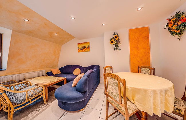 Gästehaus Eschbach - Photo 18