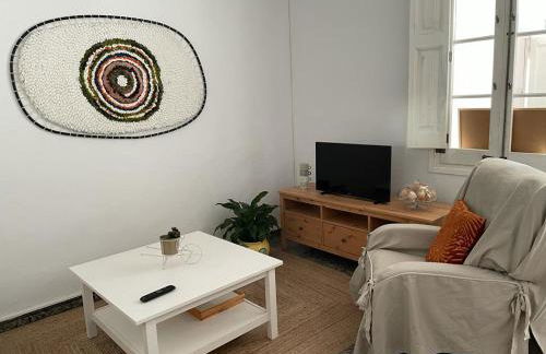 Casa Olivera- apartament al Passeig Font Vella - Foto 7