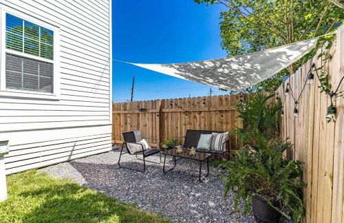 Lafite Greenway NOLA Retreat Festival Season Stay - Foto 26