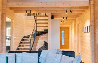 NETTEN Naturerlebnis Holz-Chalets - Photo 36