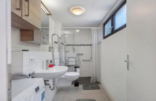 Apartment Alte Poststation - Foto 13