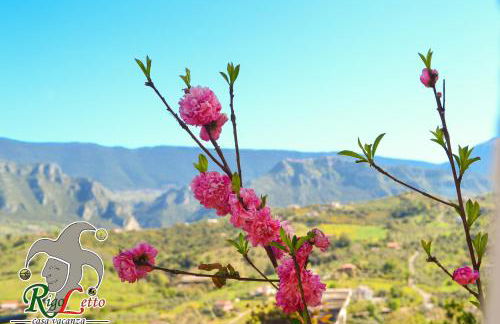 Rigoletto Cilento with private garden and pool - Foto 66