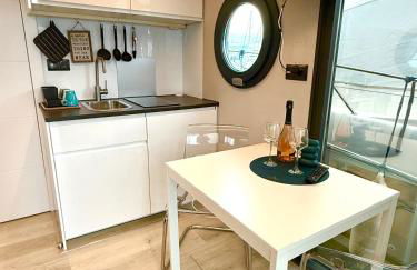Alghero Houseboat Seabreeze 2 - Foto 32
