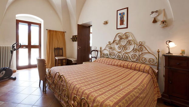 Villa Teresa - Foto 4, Habitación