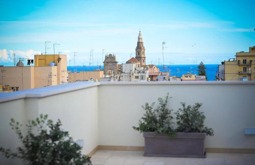 The Regal Residence - By Palazzo Veneziani - Luxury Living in Monopoli - Foto 64