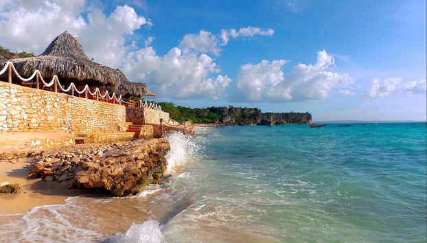 Escursione a Bahía de las Águilas e alla Laguna de Oviedo - Foto 4, Il panorama che vedremo nel corso dell'escursione