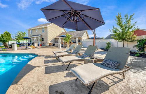 Your Resort On Gala Family Fun with Spa and Pool - Foto 55