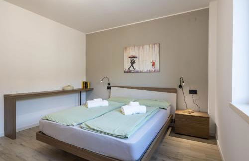 Apartment Piateda Terrace by Interhome - Foto 16