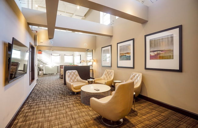 Global Luxury Suites at The White House - Foto 3