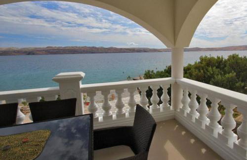 Beachfront House Amaris - Foto 38