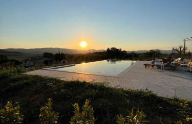 Agriturismo iOlive Tuscany appartamento LECCINO - Foto 15