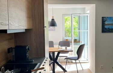 Fichtellofts - Foto 1