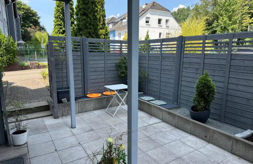 Appartement House Dortmund Lounge Appartement - Foto 16