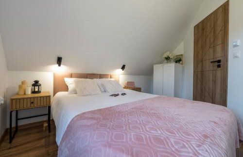 Dunajec Spa House - Photo 20