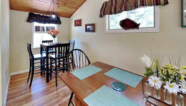 Servicios del alojamiento