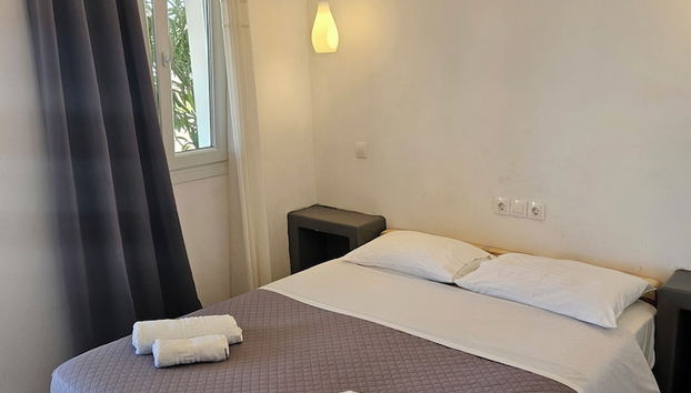 Skala Hotel - Foto 5, Zimmer