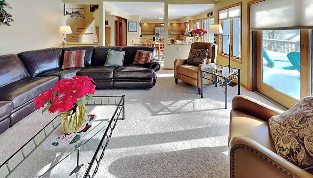 Comodidade do alojamento