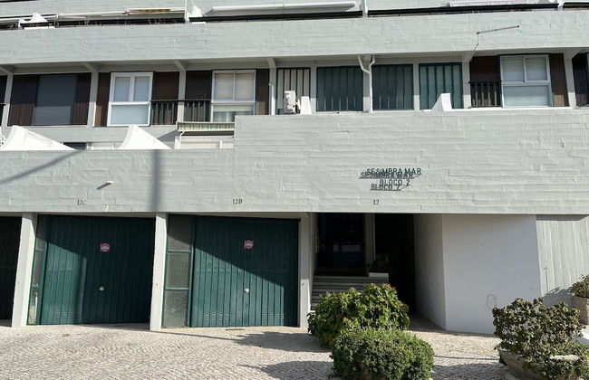 Amazing Sesimbra Duplex by the beach - Foto 30