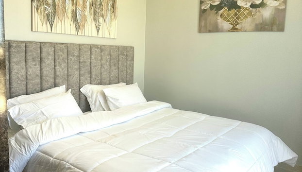 Luxury Rooftop Wifi, Ac, Outdoor Barbecue - Foto 2, Quarto