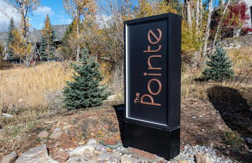 Alpine Retreat Pt A106 Ski Escape Mtn Views - Foto 45