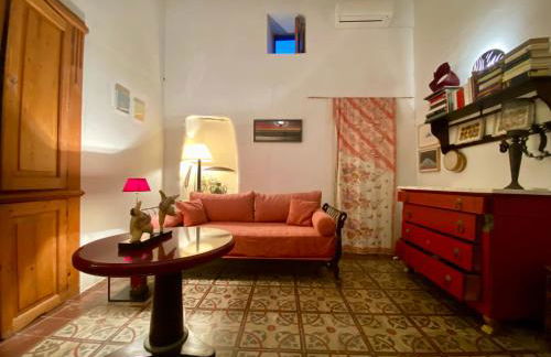 Casa Justa Panarea Drautto - Foto 25