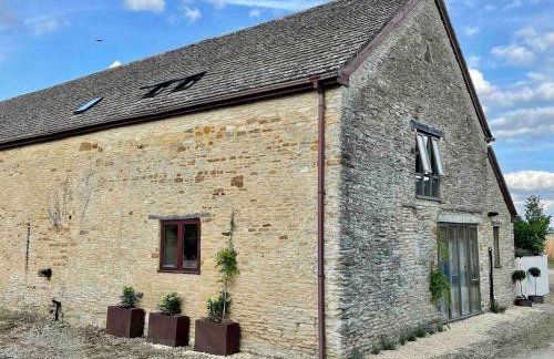 Highend Cotswold Barn near Soho Farmhouse & Daylesford - Foto 20