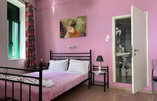 Akteon Rooms - Foto 1