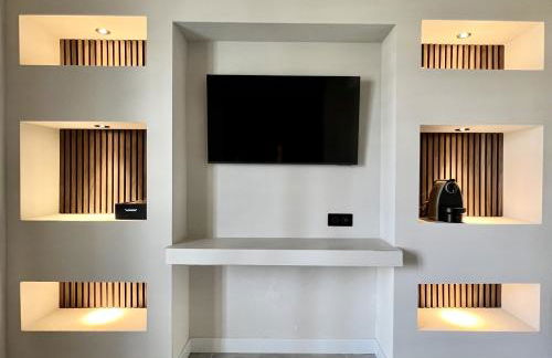 Casa iKa Port Grimaud - Maison 4 chambres + amarrage - Foto 13