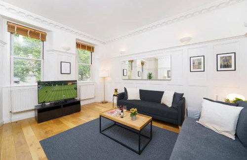 2 Bedr, 3 Beds, 1 Bath Thames, Trafalgar SQ - Foto 7