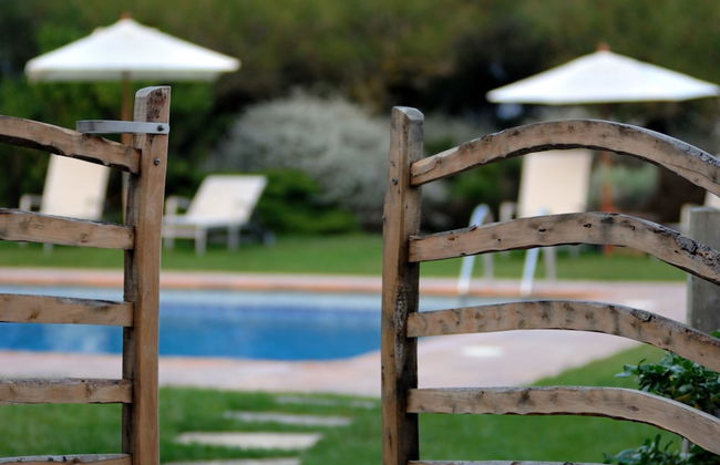 Alcaufar Vell Hotel Rural & Restaurant - Photo 49