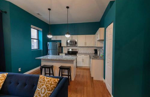 Mins To Forest Park Museum & Walk to BJ Hospital - Foto 7