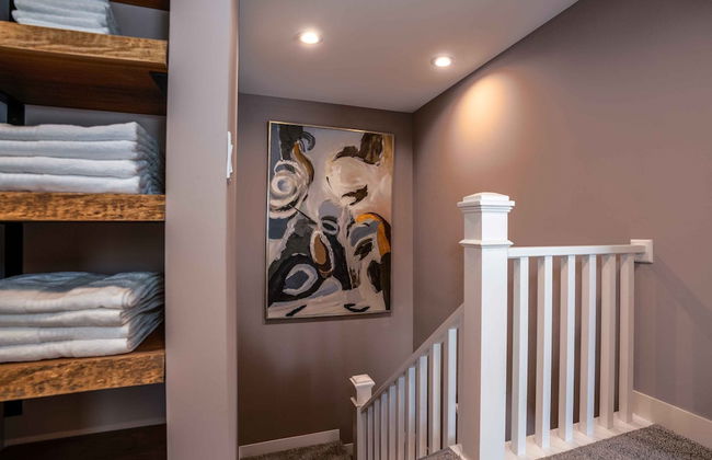 Bayside Retreat - Foto 22