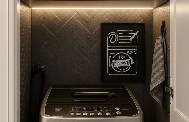 House Hotel Sweet Home 2 Apartments - Foto 25