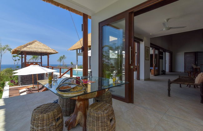 Villa Lakshmi - Foto 50