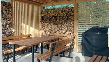 Strefa ciszy Lubomin - Foto 3