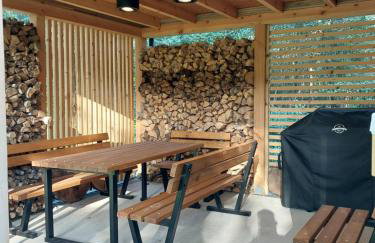 Strefa ciszy Lubomin - Foto 3