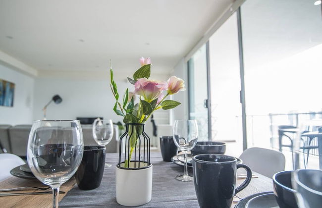 Stunning 1bed1bath Apartment@mascot - Foto 9