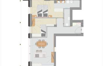 Corones Suites - Dolomites Residence - Foto 79