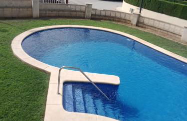 Apartamento a 200m Playa Santa Anna - Photo 29